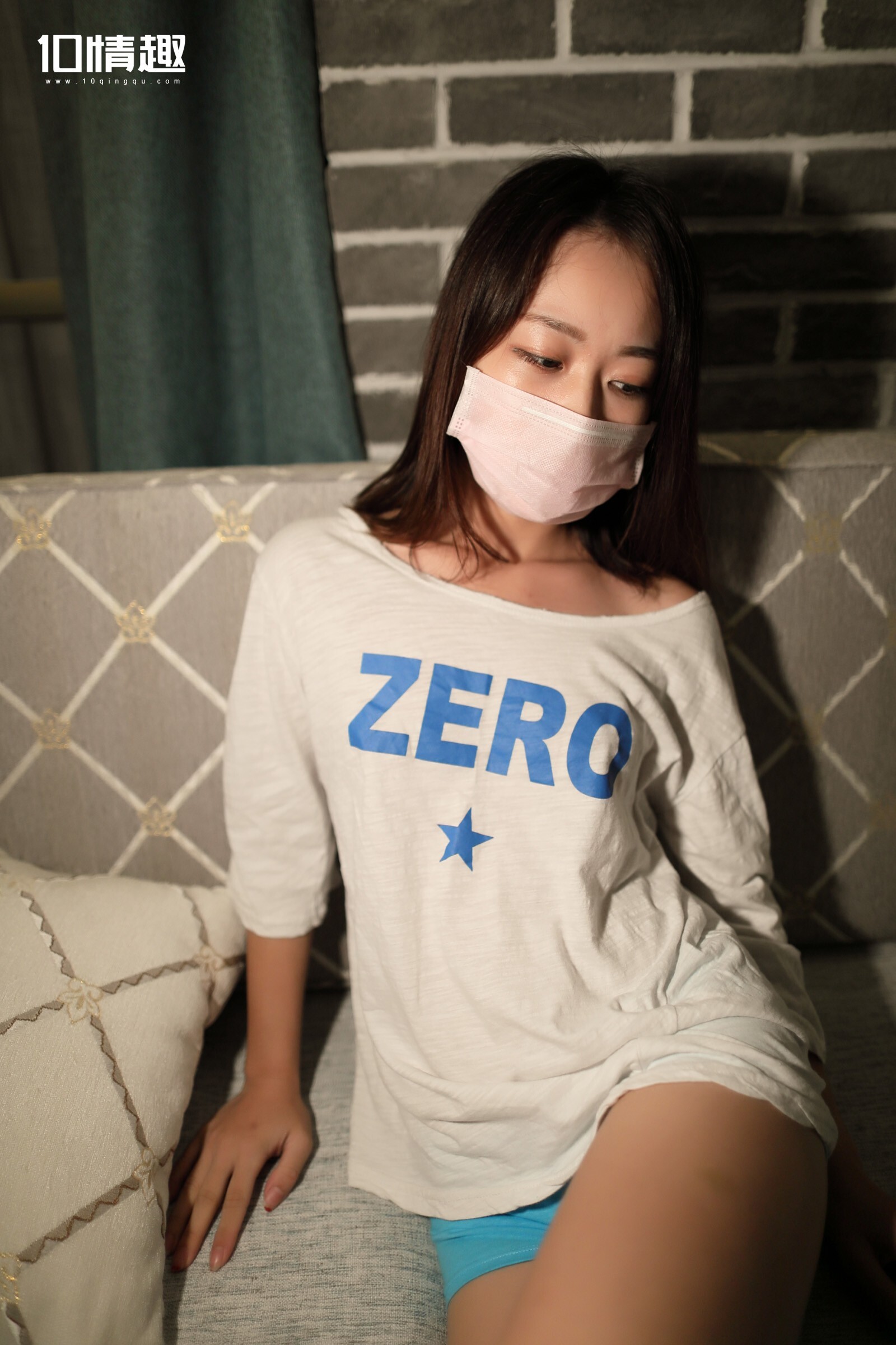 [Rs]KZ系列 2017.10.15 NO.490